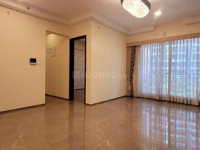 3 BHK Apartment in Kharghar for resale Navi Mumbai. The reference number is 20596987