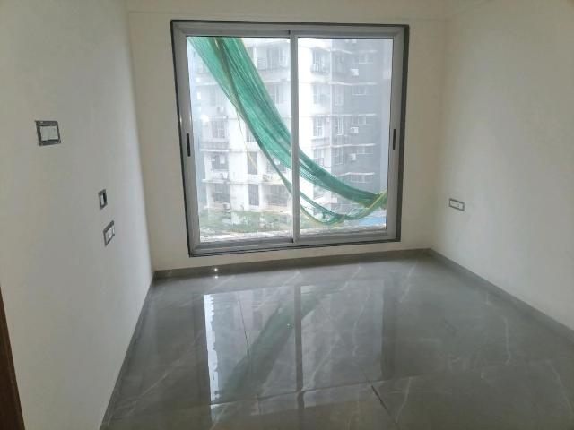 3 BHK Apartment in Kharghar for resale Navi Mumbai. The reference number is 20597592