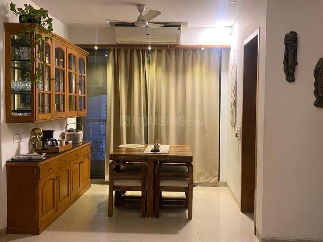 3 BHK Apartment in Kharghar for resale Navi Mumbai. The reference number is 20501362