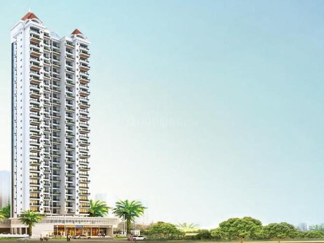 3 BHK Apartment in Kharghar for resale Navi Mumbai. The reference number is 20511243