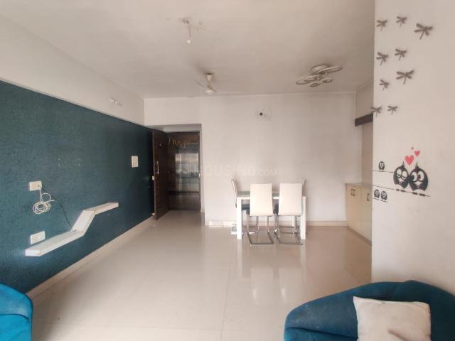 3 BHK Apartment in Kharghar for resale Navi Mumbai. The reference number is 20522736