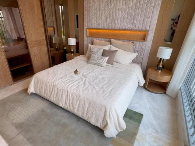 3 BHK Apartment in Kharghar for resale Navi Mumbai. The reference number is 20525157