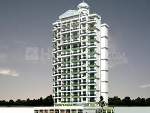 3 BHK Apartment in Kharghar for resale Navi Mumbai. The reference number is 20539532