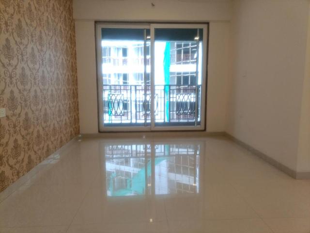 3 BHK Apartment in Kharghar for resale Navi Mumbai. The reference number is 20651869
