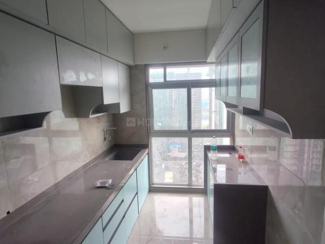 3 BHK Apartment in Kharghar for resale Navi Mumbai. The reference number is 20657963