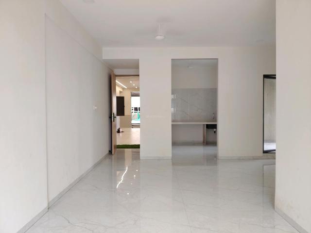 3 BHK Apartment in Kharghar for resale Navi Mumbai. The reference number is 20660266