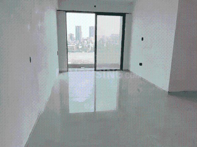 3 BHK Apartment in Kharghar for resale Navi Mumbai. The reference number is 20670617