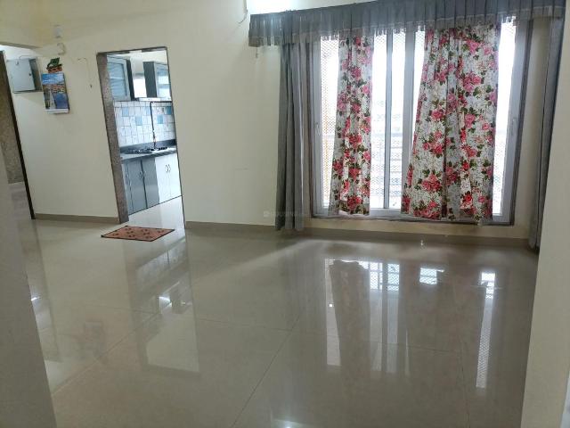 3 BHK Apartment in Kharghar for resale Navi Mumbai. The reference number is 20677371