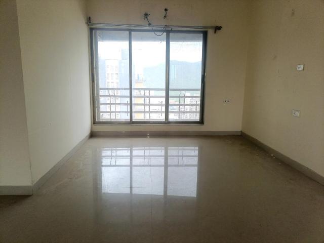 3 BHK Apartment in Kharghar for resale Navi Mumbai. The reference number is 20688274