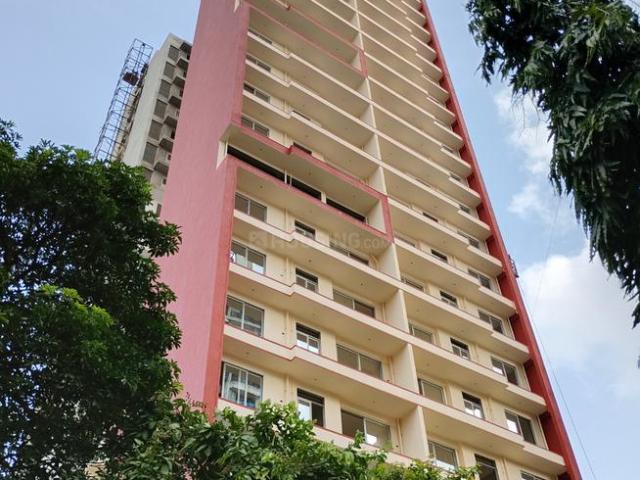 3 BHK Apartment in Kharghar for resale Navi Mumbai. The reference number is 20689884