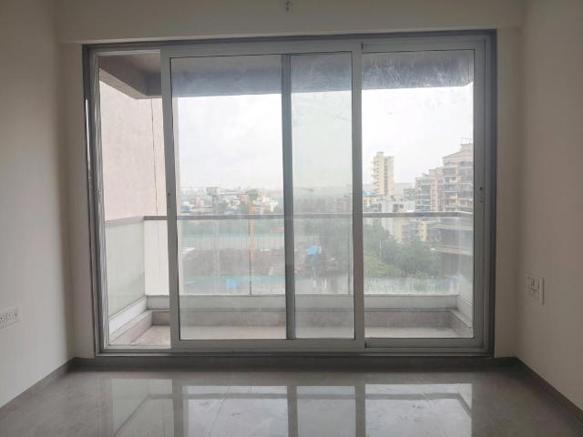 3 BHK Apartment in Kharghar for resale Navi Mumbai. The reference number is 20695953