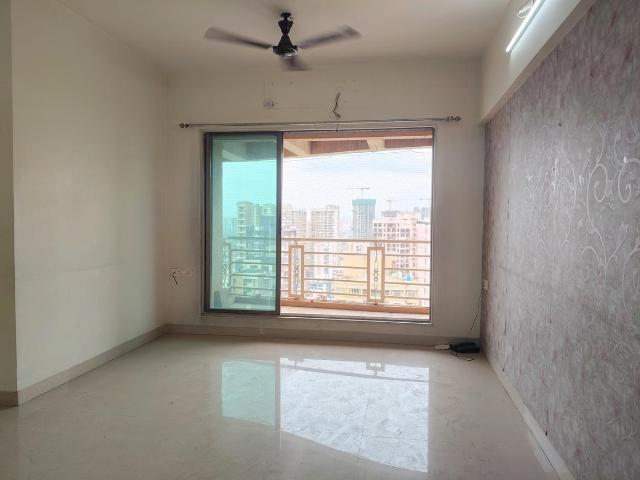 3 BHK Apartment in Kharghar for resale Navi Mumbai. The reference number is 20695989