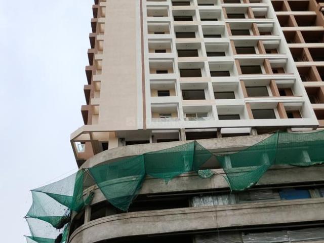 3 BHK Apartment in Kharghar for resale Navi Mumbai. The reference number is 20696684