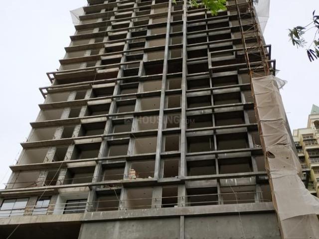 3 BHK Apartment in Kharghar for resale Navi Mumbai. The reference number is 20696828