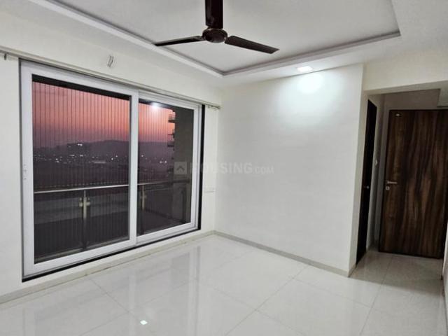3 BHK Apartment in Kharghar for resale Navi Mumbai. The reference number is 20752272