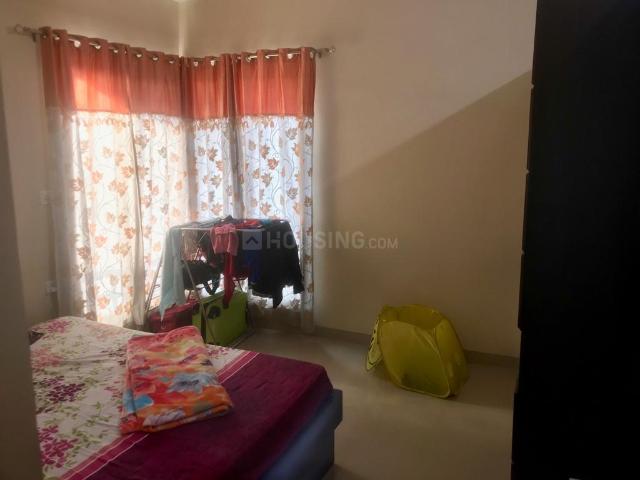 3 BHK Apartment in Kharghar for resale Navi Mumbai. The reference number is 20762438