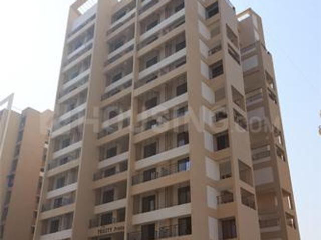 3 BHK Apartment in Kharghar for resale Navi Mumbai. The reference number is 20708301