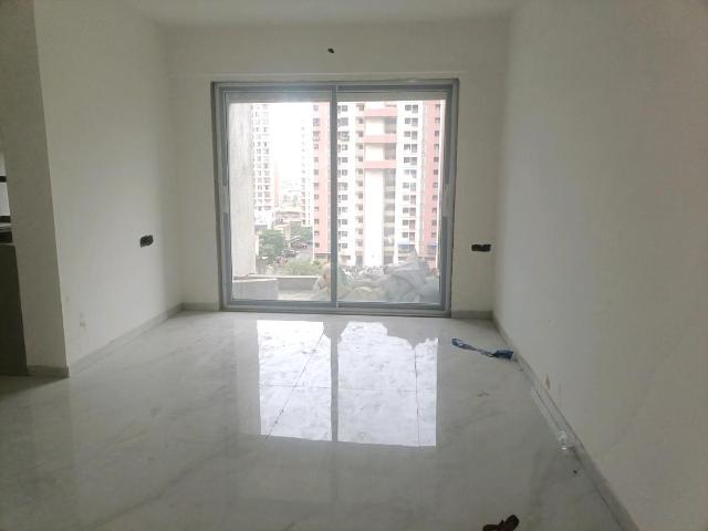 3 BHK Apartment in Kharghar for resale Navi Mumbai. The reference number is 20708941