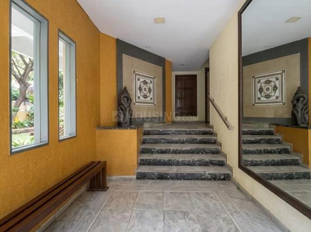 3 BHK Apartment in Kharghar for resale Navi Mumbai. The reference number is 20713628