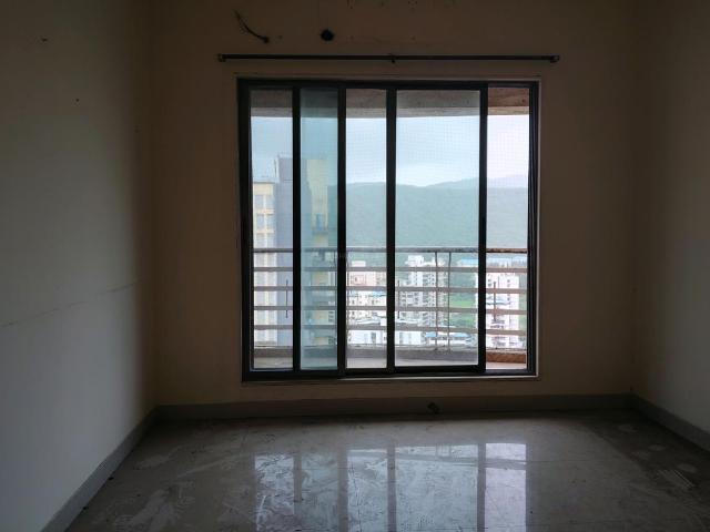 3 BHK Apartment in Kharghar for resale Navi Mumbai. The reference number is 20800572
