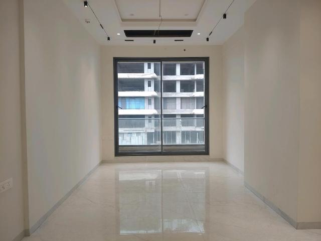 3 BHK Apartment in Kharghar for resale Navi Mumbai. The reference number is 20810788
