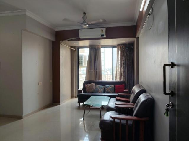 3 BHK Apartment in Kharghar for resale Navi Mumbai. The reference number is 20995269