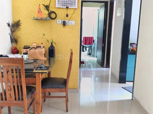 3 BHK Apartment in Kharghar for resale Navi Mumbai. The reference number is 20932168