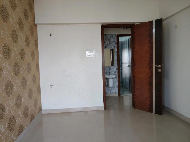 3 BHK Apartment in Kharghar for resale Navi Mumbai. The reference number is 21001461