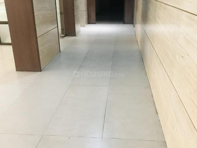 3 BHK Apartment in Kharghar for resale Sion Panvel Highway CBD Belapur. The reference number is 17329961