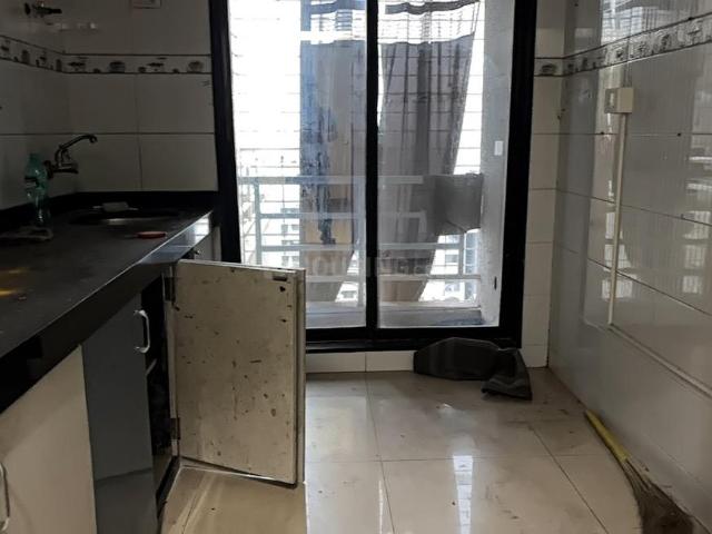 3 BHK Apartment in Kharghar for resale Sion Panvel Highway CBD Belapur. The reference number is 17474098