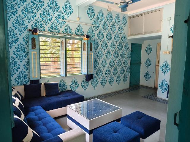 3 BHK Apartment in Khariberia for resale Kolkata. The reference number is 20192306