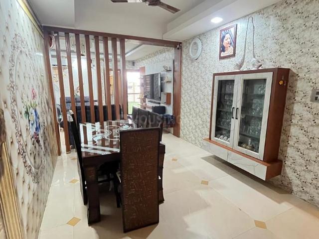 3 BHK Apartment in Khatiwala Tank for rent Indore. The reference number is 20824390
