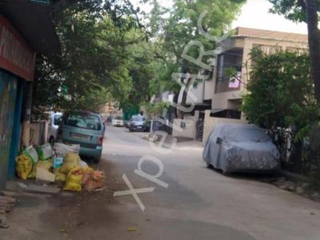 3 BHK Apartment in Khatiwala Tank for resale Indore. The reference number is 19935172