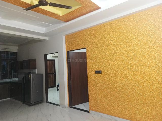 3 BHK Apartment in Khatipura for rent Jaipur. The reference number is 20357369