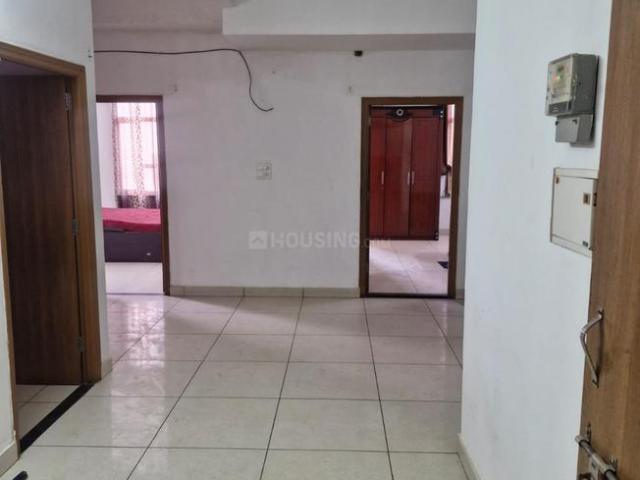 3 BHK Apartment in Khaturia Colony for rent Bikaner. The reference number is 20429138