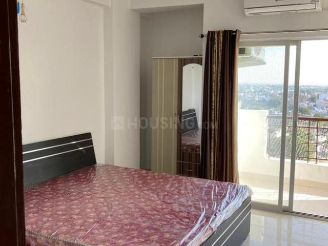 3 BHK Apartment in Khema Ka Kuwa for rent Jodhpur. The reference number is 20196796