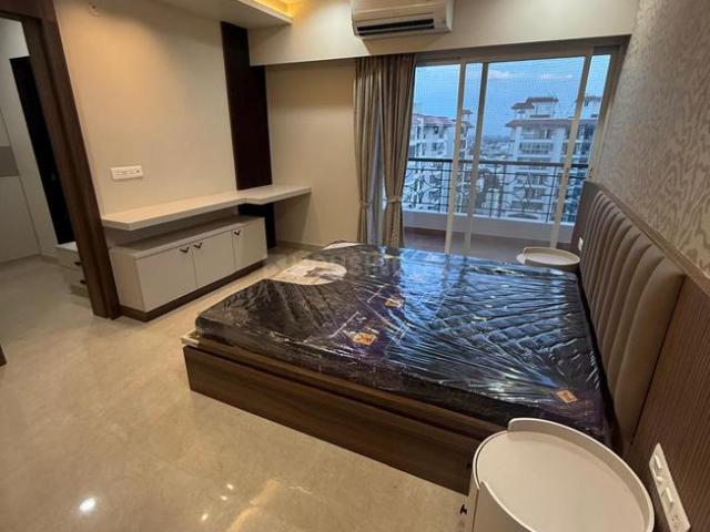 3 BHK Apartment in Khema Ka Kuwa for rent Jodhpur. The reference number is 20849910