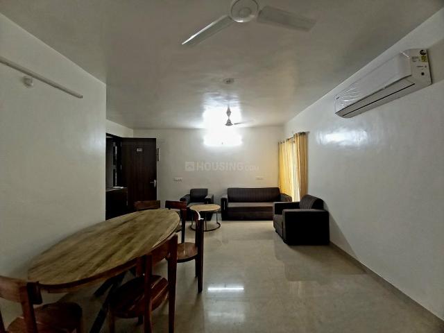 3 BHK Apartment in Khema Ka Kuwa for rent Jodhpur. The reference number is 20842910