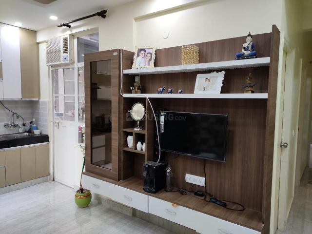 3 BHK Apartment in Kherki Majra for rent Gurgaon. The reference number is 20193760