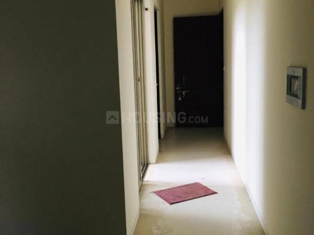 3 BHK Apartment in Khidkali for rent Thane. The reference number is 19382634