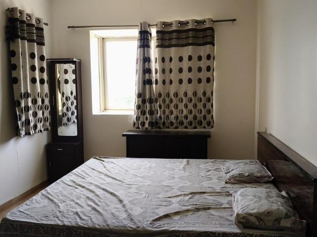 3 BHK Apartment in Khidkali for rent Thane. The reference number is 20166461