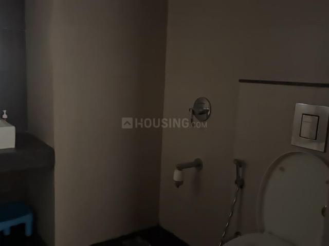 3 BHK Apartment in Khidkali for resale Thane. The reference number is 20166519