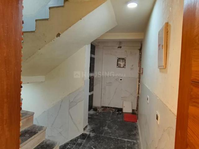 3 BHK Apartment in Khirki Extension for rent New Delhi. The reference number is 20271553