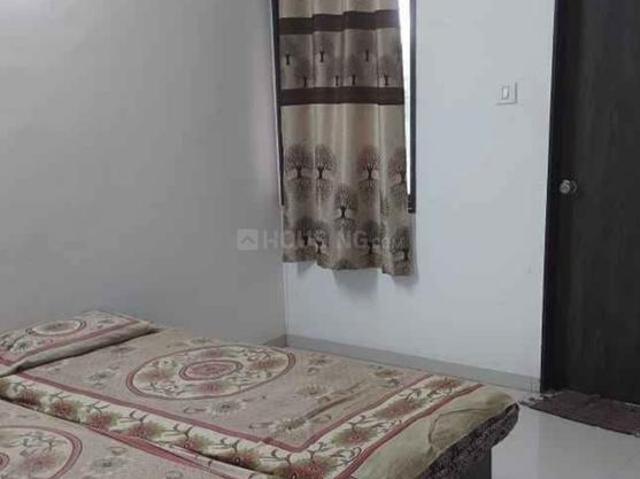 3 BHK Apartment in Khodiyar Colony for rent Jamnagar. The reference number is 17562283