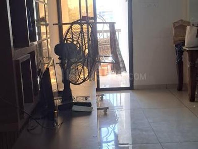 3 BHK Apartment in Khodiyar Nagar for rent Vadodara. The reference number is 19961806