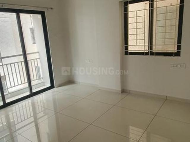 3 BHK Apartment in Khodiyar Nagar for rent Vadodara. The reference number is 20581668