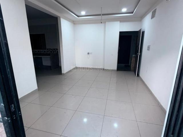 3 BHK Apartment in Khodiyar Nagar for resale Vadodara. The reference number is 20205388