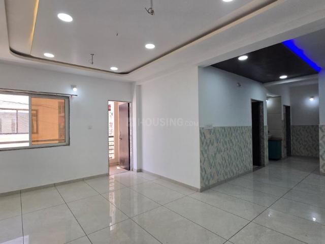 3 BHK Apartment in Khodiyar Nagar for resale Vadodara. The reference number is 20332268