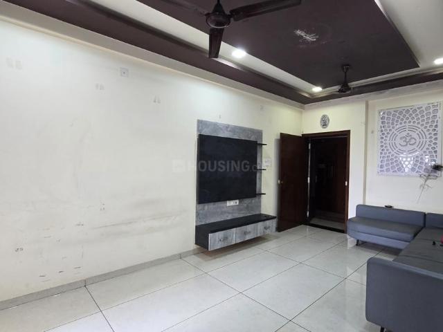 3 BHK Apartment in Khodiyar Nagar for resale Vadodara. The reference number is 20607616