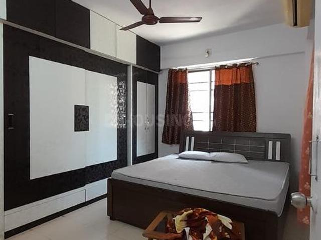 3 BHK Apartment in Khokhra for rent Ahmedabad. The reference number is 17144402